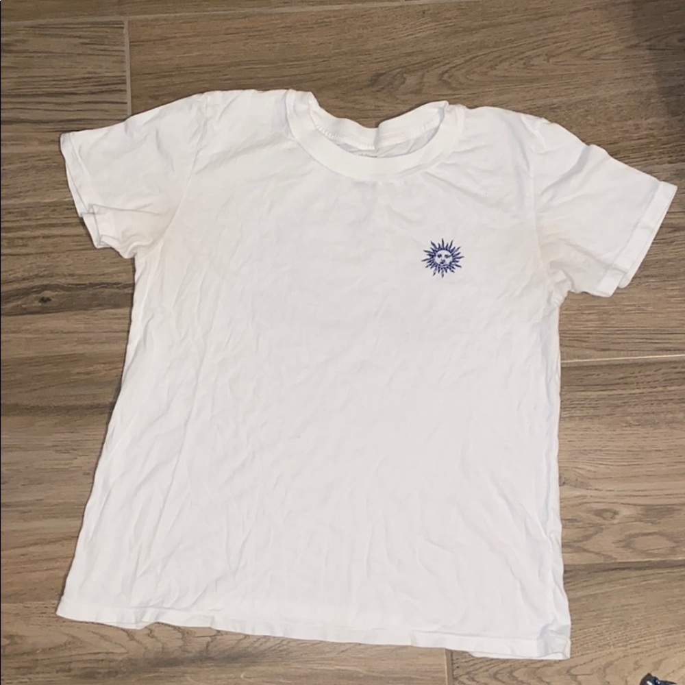 Pacsun Graphic Tee